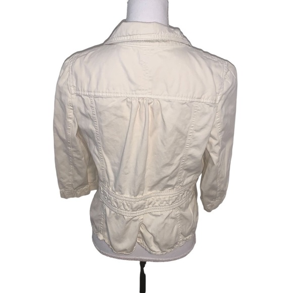 LOFT 3/4 Sleeve Jacket, sz LP Petite - Picture 4 of 6